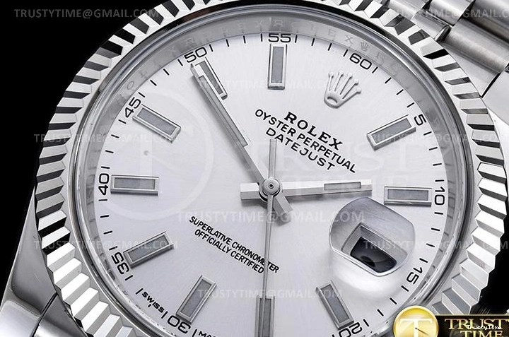 1111 Durable R2DJ0252H – DJ2 41mm Jub 639